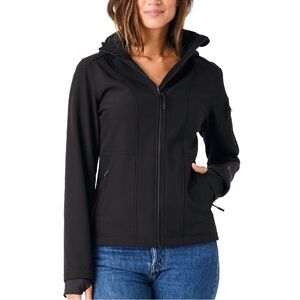 Free Country Women's Super Softshell Jacket